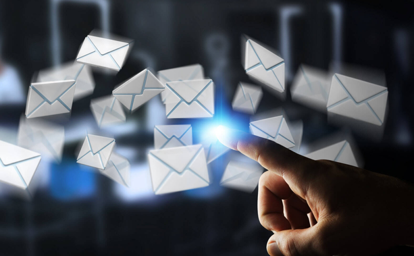 Email Marketing is alive! It’s a statistical proof