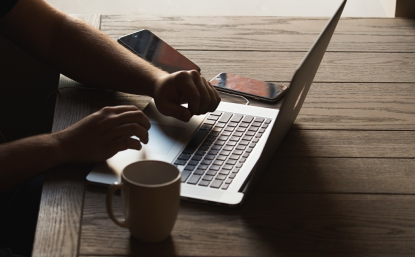 Welcome Emails. Five simple rules that will help you nail it