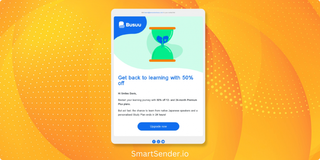subscription renewal email 6