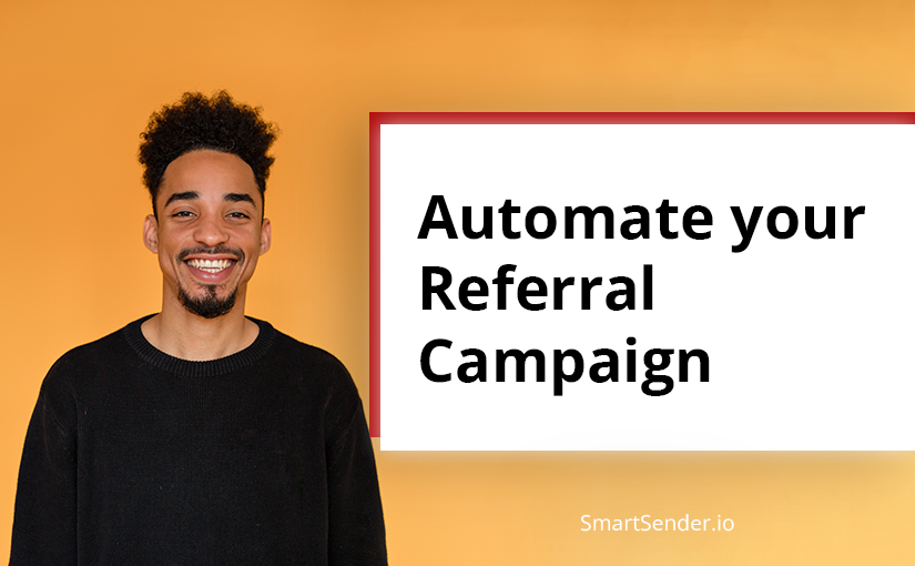 Referral Emails: How to Harness the Power of Word-of-Mouth