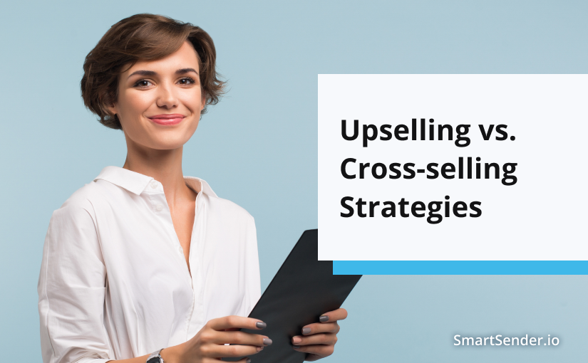 The Art of Persuasion: Cross-selling and Upselling Automation