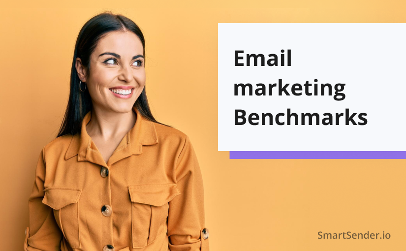 Email Marketing Worldwide: Statistics, Facts, Benchmarks