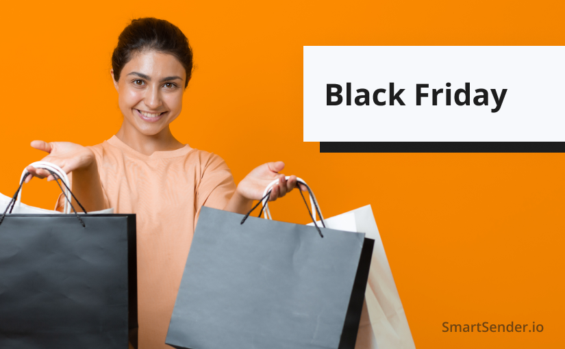 100 Subject Lines For Black Friday Email Campaigns