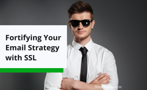 SSL in email marketing